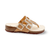 1136 Julia Nude Sandal