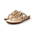 1136 Julia Nude Sandal