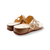 1136 Julia Nude Sandal