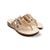 1136 Julia Nude Sandal