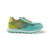 BHV243231 Loira Aqua/Kiwi Sneaker