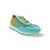 BHV243231 Loira Aqua/Kiwi Sneaker