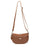 135569 Tan Shoulder/Waist Bag