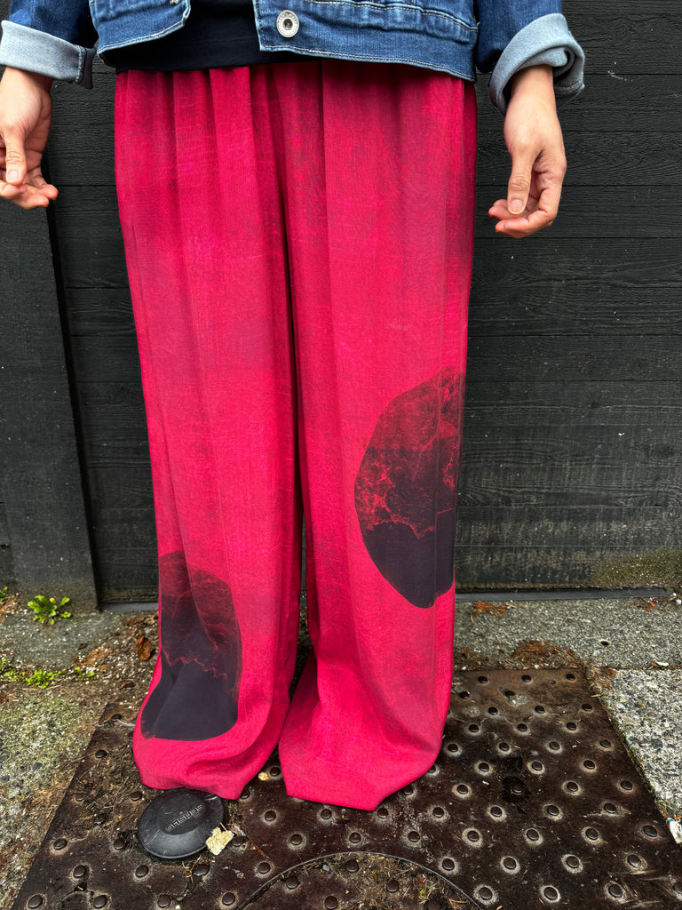 R22-254 Punch Pant