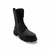 Cara Black Leather WATERPROOF Boot