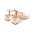 Anca Cream Leather Sandal