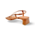 Anca Tan Leather Sandal