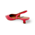 26017 Fabiana Red Slingback Pump