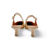 26020 Olivia Raffia Slingback Pump