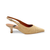 26020 Olivia Raffia Slingback Pump