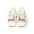 26030 Camila White Sandal