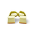 26030 Camila Lime Sandal