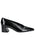 0104535 Black Patent Pump