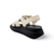 Gen-FF White Fisherman Sandal