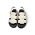 Gen-FF White Fisherman Sandal