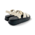 Gen-FF White Fisherman Sandal