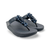 Fino Navy Bead Cluster Sandal