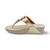 Lulu Gold Jewel Sandal
