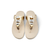 Lulu Gold Jewel Sandal