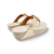 Lulu Gold Jewel Sandal