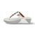 Lulu Silver Jewel Sandal