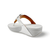 Lulu Silver Jewel Sandal