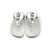 Lulu Silver Jewel Sandal