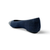 Delicato Denim Crystal Flat