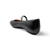 Delicato Black Mary-Jane Flat
