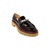 BER3360 Bordo Patent Loafer