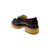 BER3360 Bordo Patent Loafer