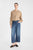 Miru68 Blue Denim Trouser