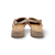 T98103 Camel Slingback Flat