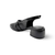 L72109 Black Slingback Heel