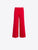 33274 Beti Red Trouser