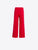 33274 Beti Red Trouser