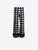 33344 Sandra Black/white Gingham Trouser