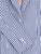 33360 Hillary Blue/White Gingham Jacket