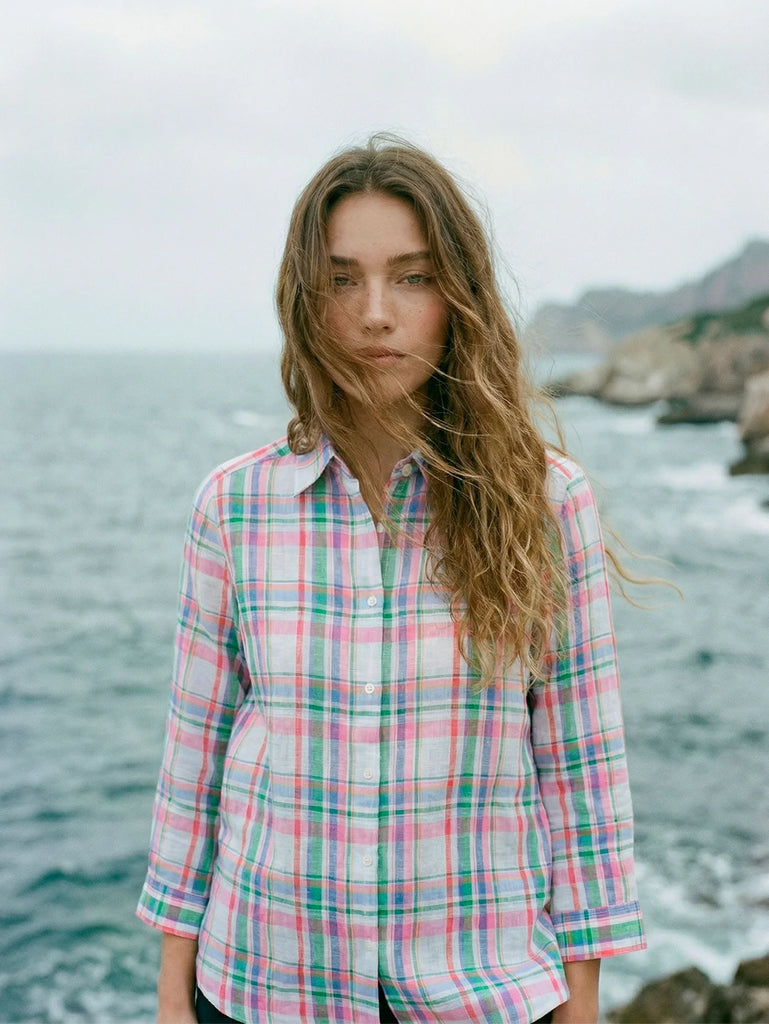 33407 Poline Multi Shirt