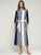 33409 Camisero Striped Shirt Dress