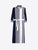 33409 Camisero Striped Shirt Dress