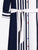 33409 Camisero Striped Shirt Dress