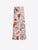 33450 Elena Floral Trouser