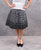 LS13064-2 Lacrsos One Size Skirt