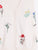 33500 Alina White Embroidered Cardigan
