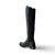 Bunt Black Tall WATERPROOF Boot
