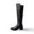 Bunt Black Tall WATERPROOF Boot
