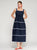 33611 Tassia Navy Dress