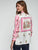 33641 Isa Multi Printed Shirt