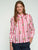 33641 Isa Multi Printed Shirt